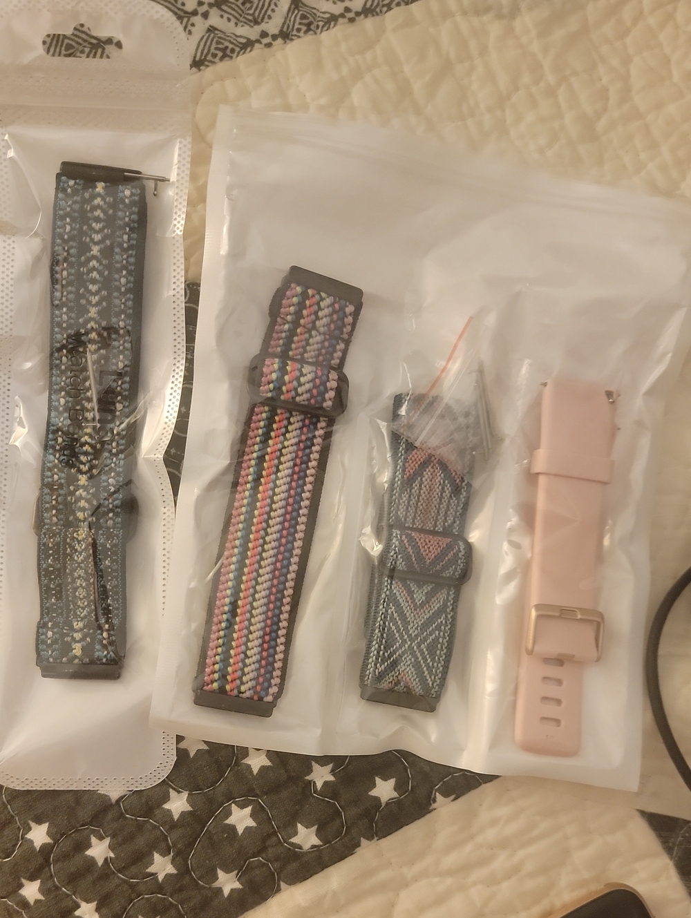 Fitbit Versa 2 Watch - Picture 2 of 4
